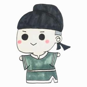 艺能庶吉士 头像