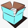 盒子酸奶头像