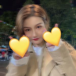 去追一只鹿儿 头像