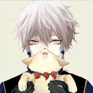 叶弦秋（为爱发电版） 头像