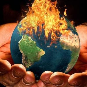 地球暴风眼 头像