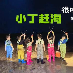 日照小丁赶海 头像