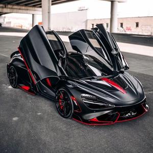 爱汽车的拍摄人员 头像