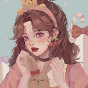 动漫小延23 头像