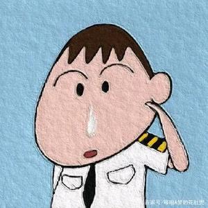 百慕大飞行员 头像