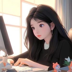 湘宜爱与成长 头像