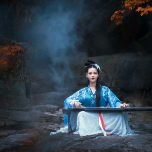 李清砚 头像