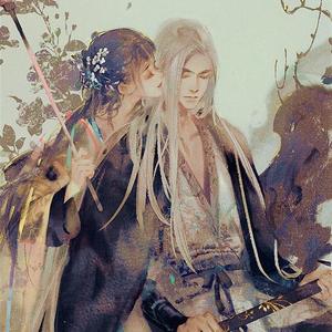 白白白兔子 头像