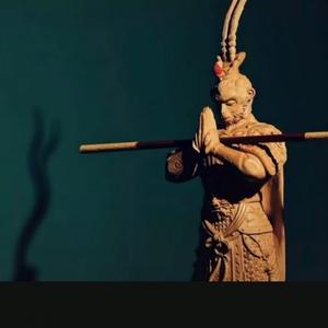 游戏深扒菌 头像