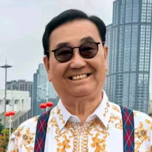 盖烈夫小讲堂 头像