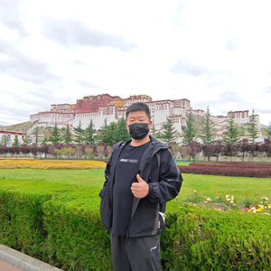 蛟河大博（吃喝玩乐） 头像