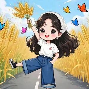 吸金小能手 头像