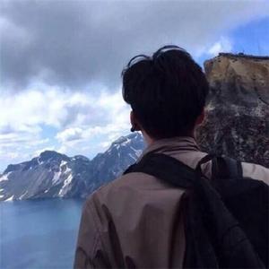 高谈阔论 头像