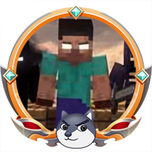 孙悟空间H解说 头像