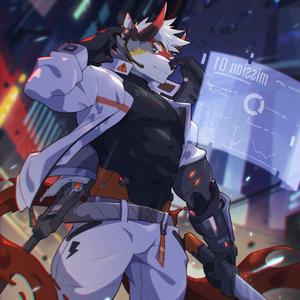 龙烺又鸽了 头像