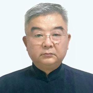 布袋人文