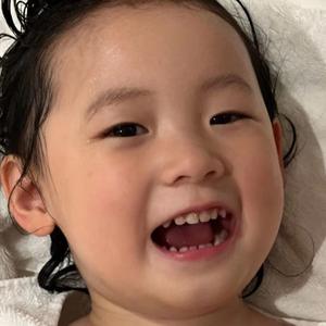 善良小桃子一家