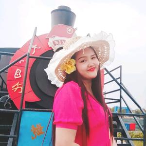 你好千雪菇凉 头像