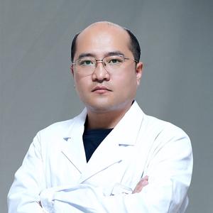 中医脾胃专家杨晨 头像