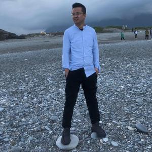 清闲的苹果qau 头像