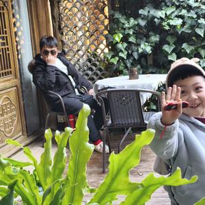 高小闯干养老 头像