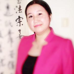 TTT培训师苏平 头像