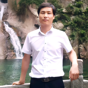 中国墨耕书画院 头像