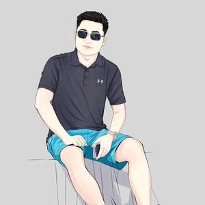 数学与物理 头像