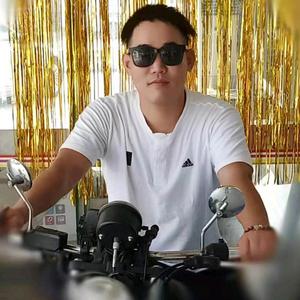 传奇跆拳道总部董传存 头像