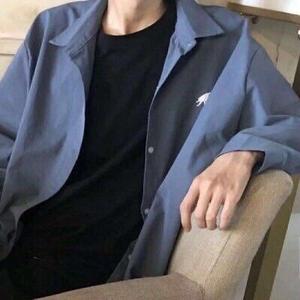 来不及搭乘的末班车 头像