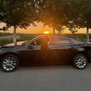 阳台上沐浴阳光的暖者 头像