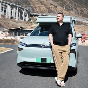 瘦子流浪地球 头像