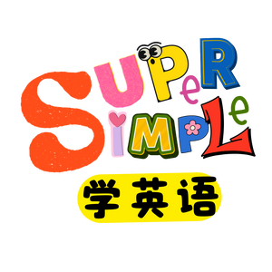 超级简单学英语 头像