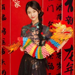 有趣的花朵精灵～～ 头像
