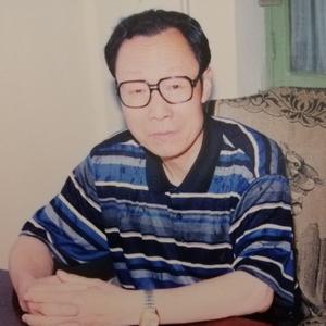 W老槐树