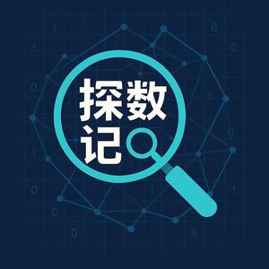 探数记 头像