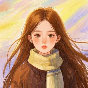 追剧的凤梨 头像