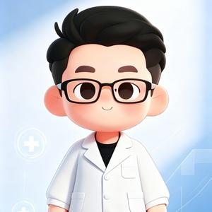 临床营养日记 头像