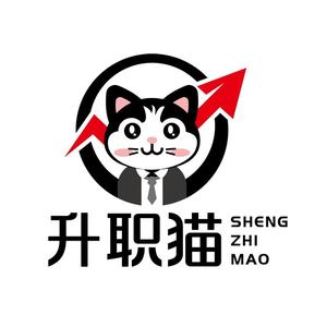 升职猫官方 头像