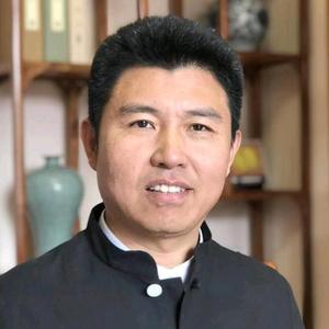 中医刘自力博士 头像