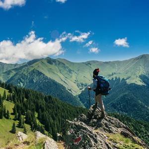 一旅游景点攻略一头像