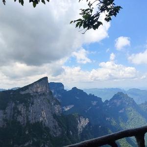 风度翩翩的十万大山 头像