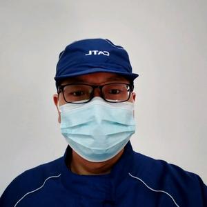 CATL时代晋人 头像