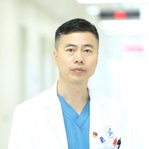 颅脑脊柱专家初明主任 头像