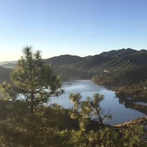 云梦空水