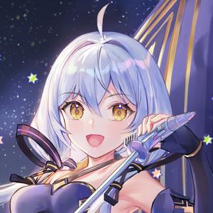 星尘OFFicial 头像