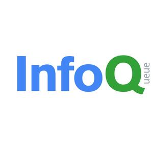 InfoQ 头像