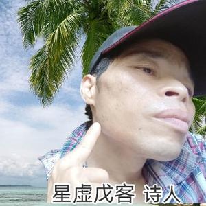 星虚戊客