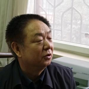 张长明