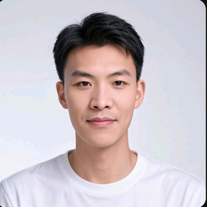 阿巡 头像